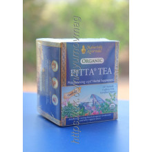 Органический чай Pitte от Maharishi Ayuveda